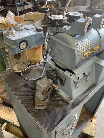 Used Black Diamond Precision Drill Grinder