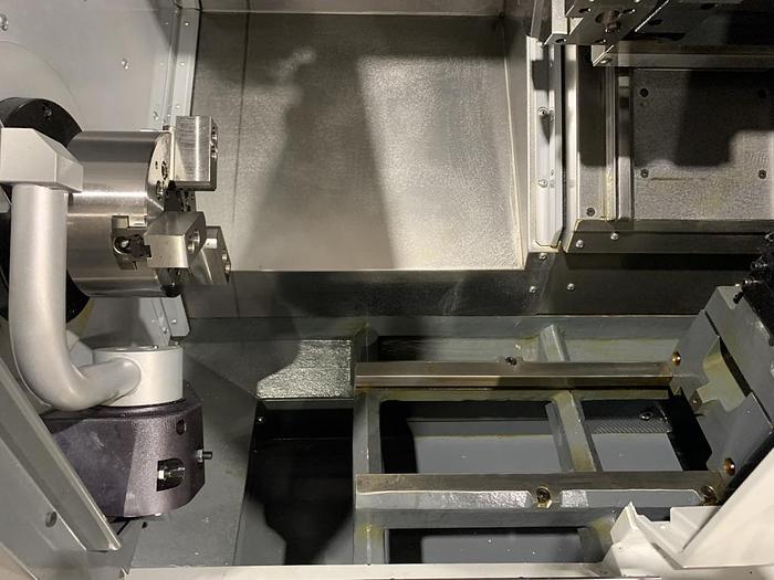 Used Haas ST-10 Tailstock *NO HOURS*