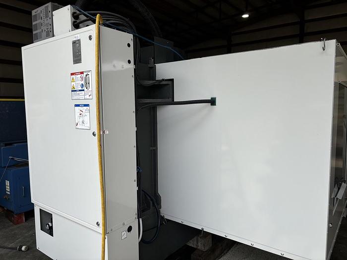 Used Haas TM-3P CNC Vertical Machining Center