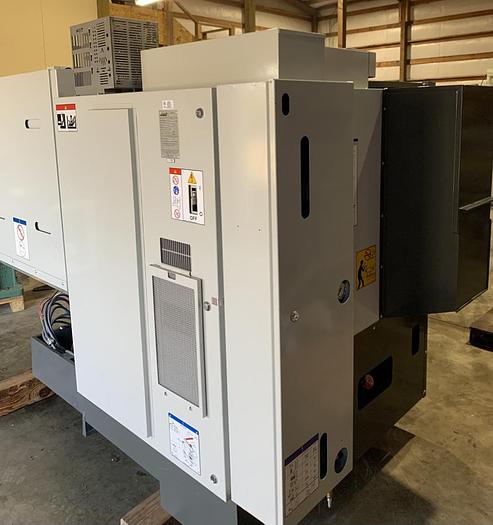 Used Haas ST-10 Tailstock *NO HOURS*