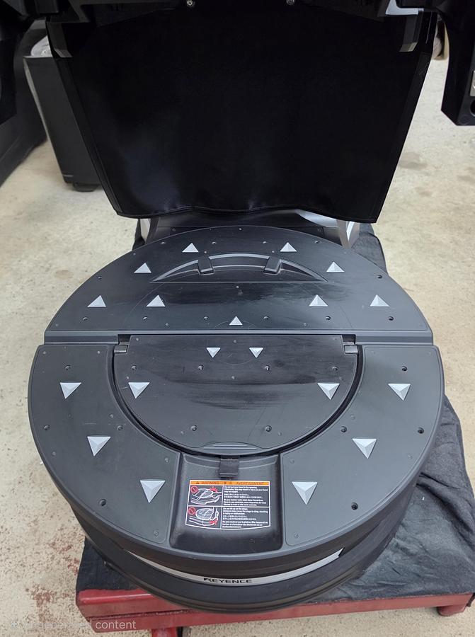 Used Keyence VL-770 3D Scanner CMM