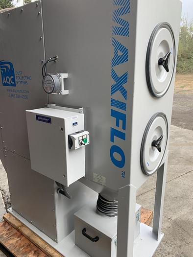 Used Clausing CNC Automatic Surface Grinder 