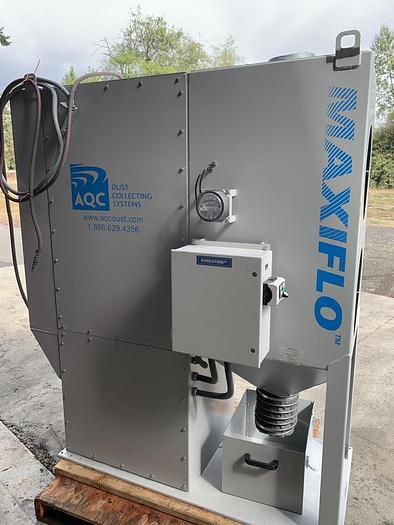 Used Clausing CNC Automatic Surface Grinder 