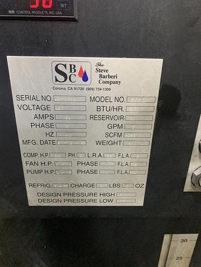 Used Amada Vipros 255 20 Ton CNC Turret Punch