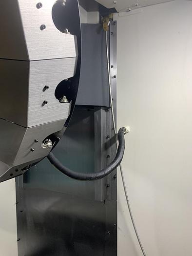 Used Brother TC-S2DN-O CNC Vertical Drill & Tap Machining Center