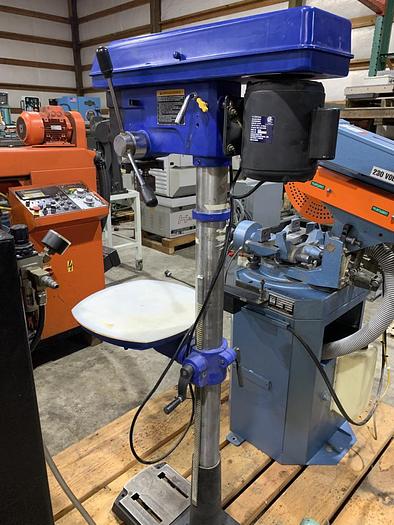 Used 17" Drill Press 