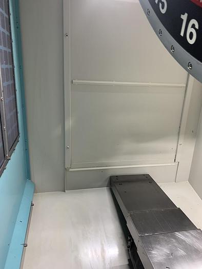 Used Brother TC-S2DN-O CNC Vertical Drill & Tap Machining Center