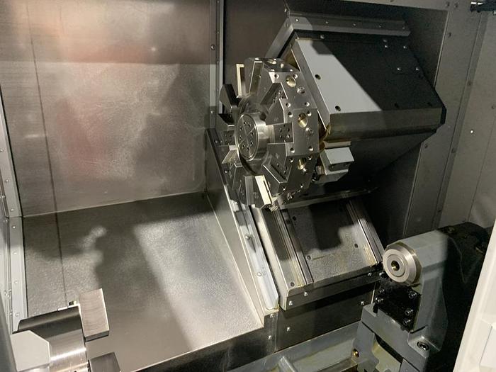 Used Haas ST-10 Tailstock *NO HOURS*