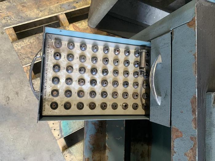 Used Black Diamond Precision Drill Grinder