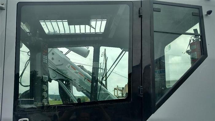 Used 2016 Furukawa HCR1500-ED II Drill