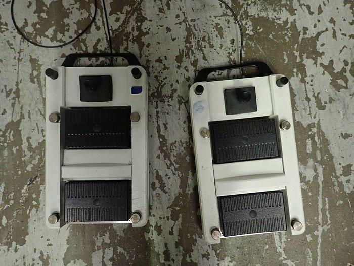 Used Leica Wild M680 Surgical Microscope System with Binocular Dual Heads