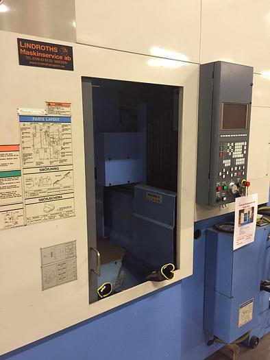 Begagnad MV17 - Mazak IMPULSE 30H