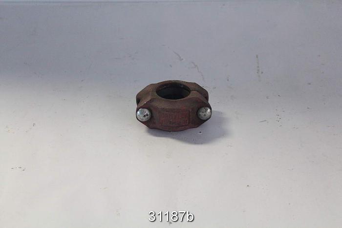 Used Gravlok F16 1000 0.5" Snap Joint #31187