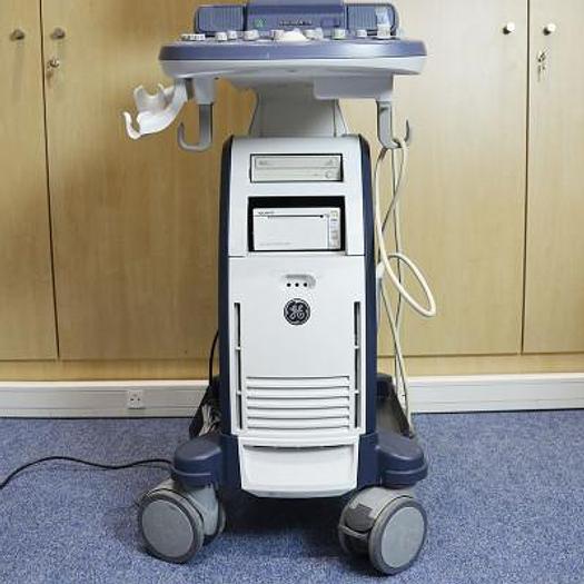 D'occasion ECHOGRAPHE GENERAL ELECTRIC VOLUSON P8