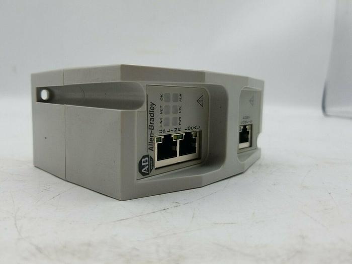 Allen Bradley 9300-ENA Ser A