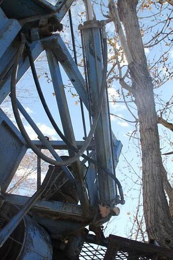 Used HB11289 Longyear 44 Core Drill