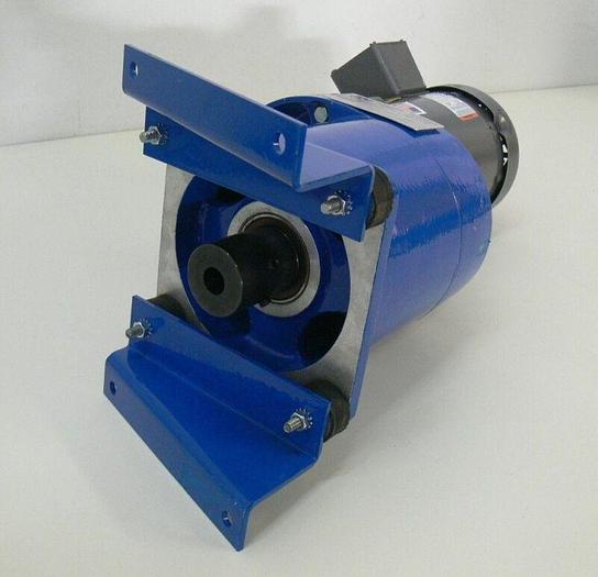 Used Cleveland FRG-1 Top Mount Mixer w/ Baldor 1/4 HP Motor KM3454