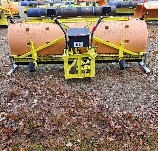 Gebruikt 2002 Nido SNK330 EPZ