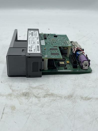Used AB ALLEN BRADLEY 1747-L551 Ser C Rev 5 
