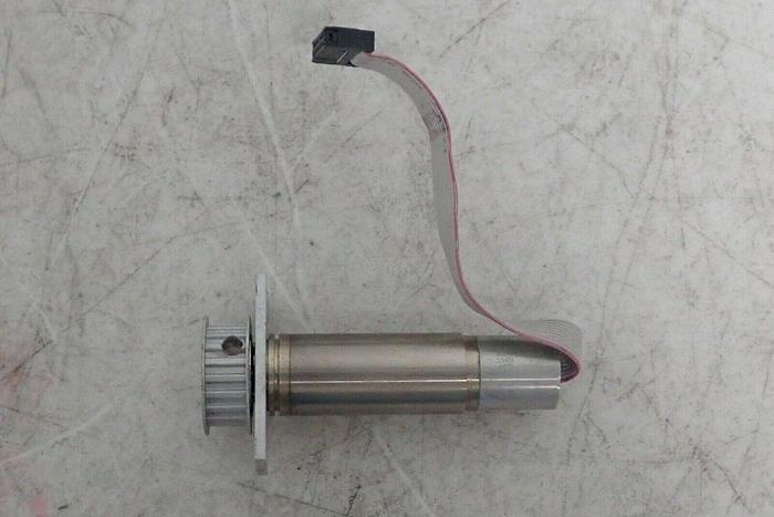 Used Faulhaber Minimotor SA 22/2K 173:1 2230R024S74 Mini Motor