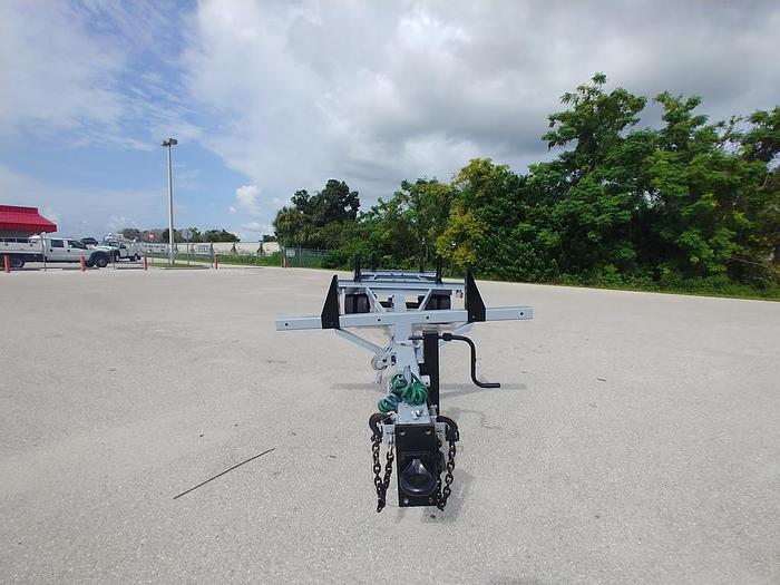 Used 2012 Brindle 1500