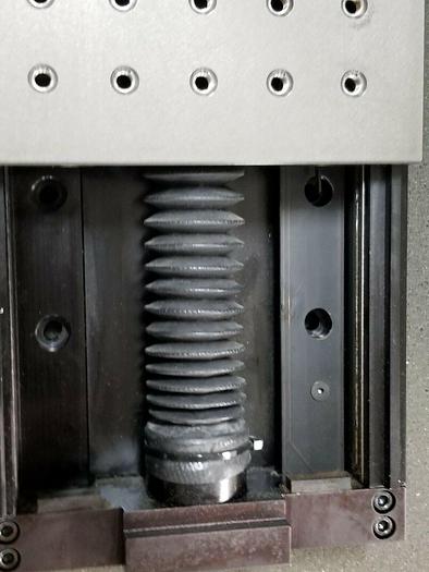 Used Aerotech Varied