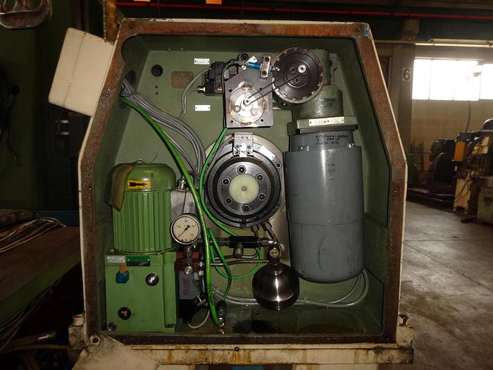 Used PEISELER AWE 650 INDEXED DIVIDING UNIT