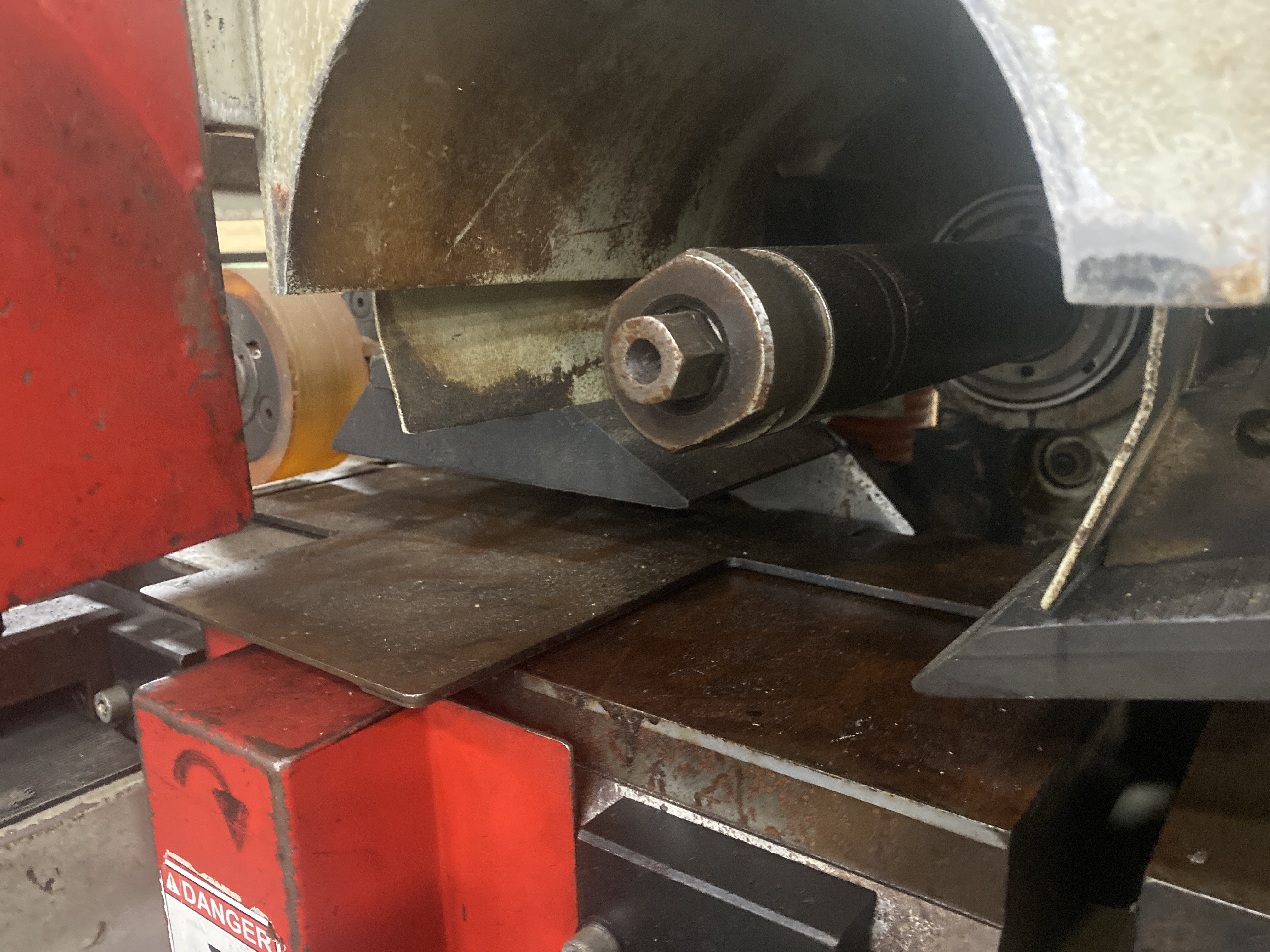 Used 2002 Weinig Unimat Gold