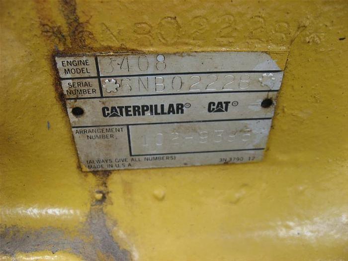 Used 0 OilWell Type C338-H Triplex