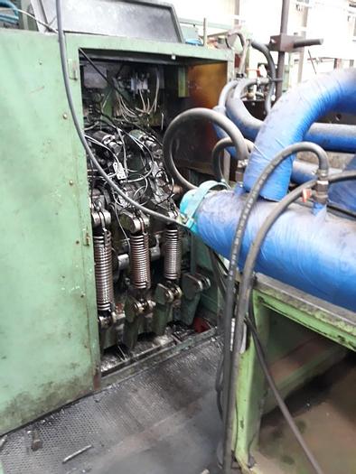 Used Part Former Hot TPM30