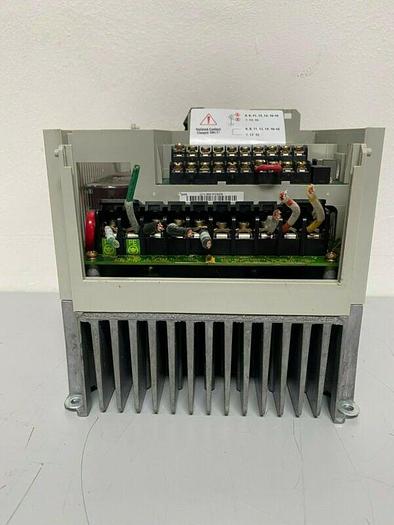 Used Allen-Bradley 1305-BA04A Adjustable Frequency AC Drive (Series C)