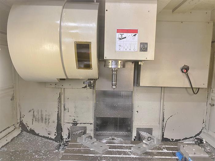 Used 2011 Quaser MV-204 CE/12B