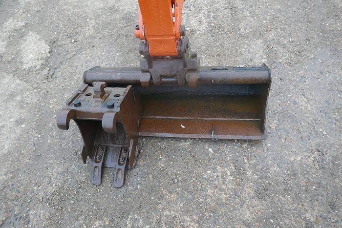 Used KUBOTA U10-3
