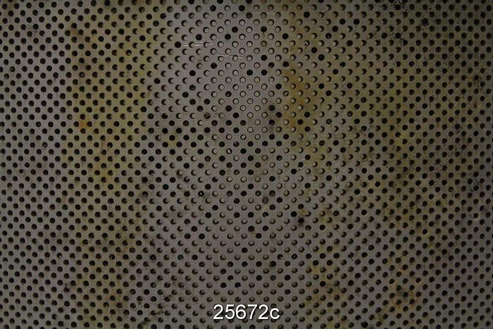 Used Black Clawson 24PSPH Pressure Screen Basket, 0.079" Holes #25672