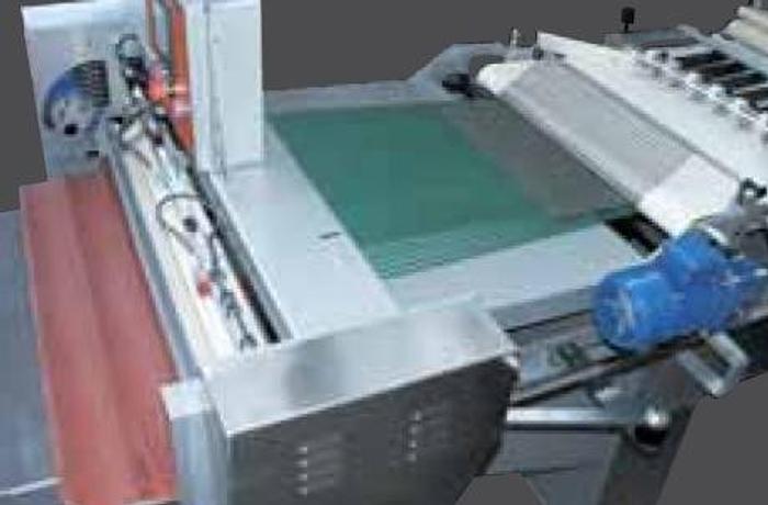 Apex Stringline System