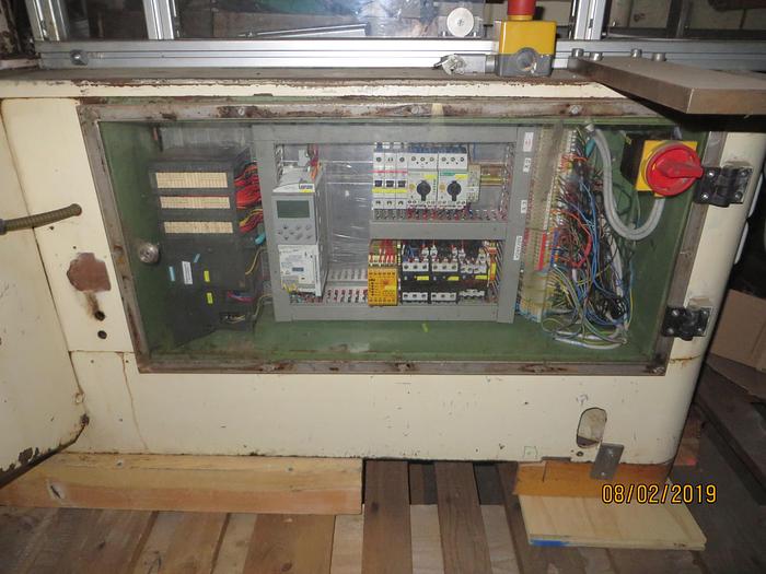 Used Chocolate Foil Wrapper for Large Hollow Goods