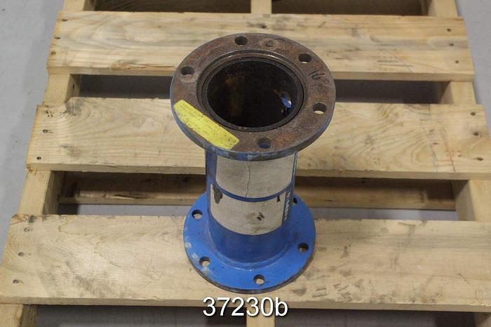 Unused Goulds 3171 ST Heavy Column Pipe, B00253B01 #37230