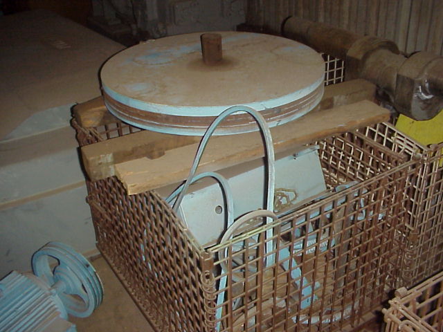 Used Bliss C-110 Replacement Kit