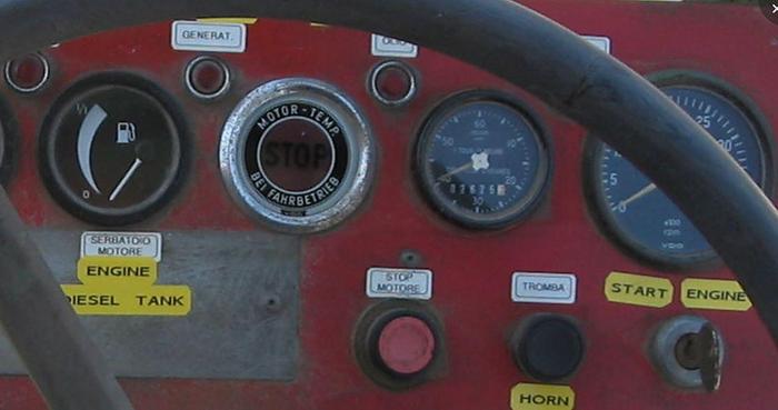 Usato Impianto Gruppo Semovente MARINI A.R.T. 220 per asfalto di recupero