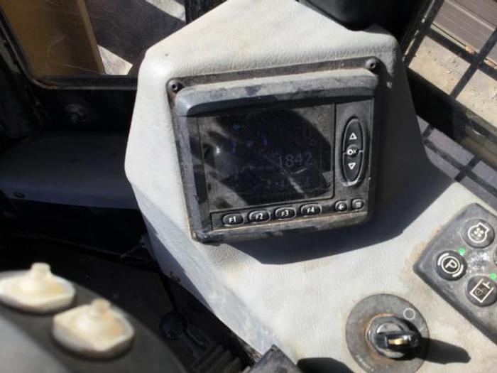 Used CAT 553C Fellerbuncher