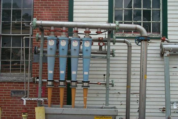 Used BAUER 623 EH #15223