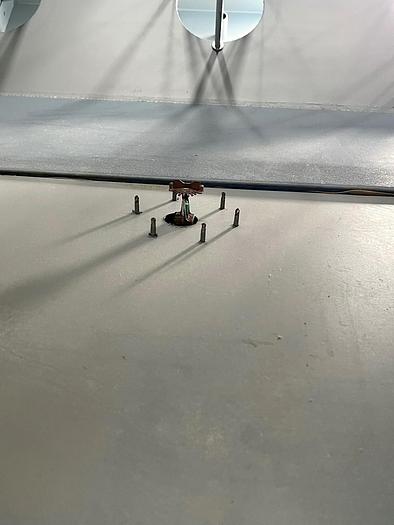 Used DONALDSON TORIT 2DF24 DUST COLLECTOR - 12,000 CFM