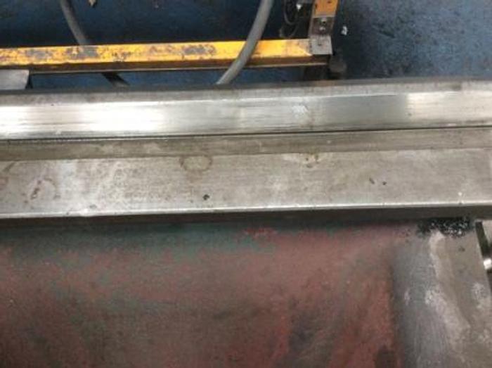 Used TOS SN71B x 4000mm Centre Lathe