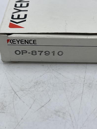 KEYENCE OP-87910