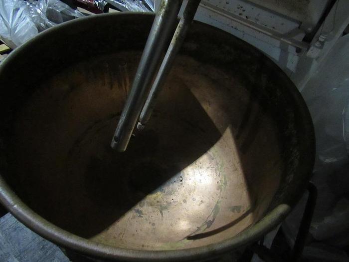 Used Savage Brothers S48