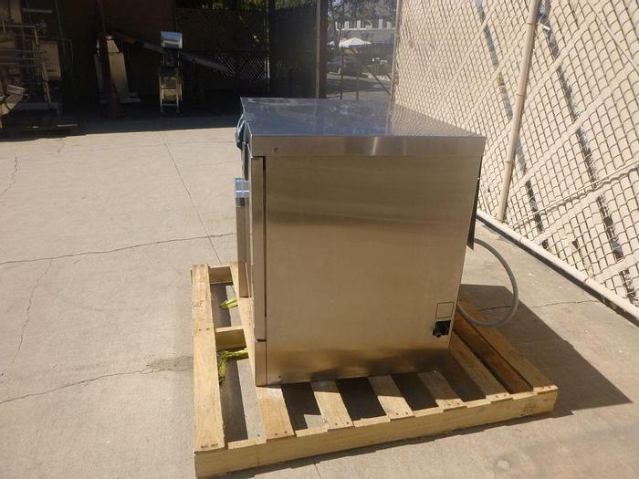 Used Washer, Parts, Glassware, Lancer, Type 820 LX, Undercounter #S744255