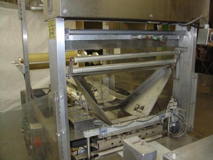 Used Automatic Packaging Corp Cartoners & Sealers