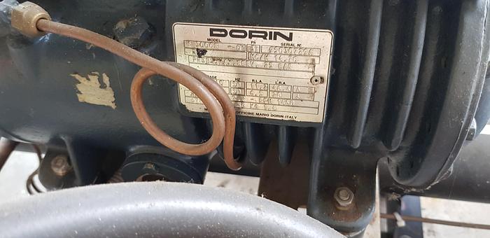 Usato Impianto di asciugatura e stagionatura per salumi, prosciutti e formaggi