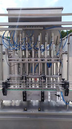 Used Dozownica "MXRN - 1.000"