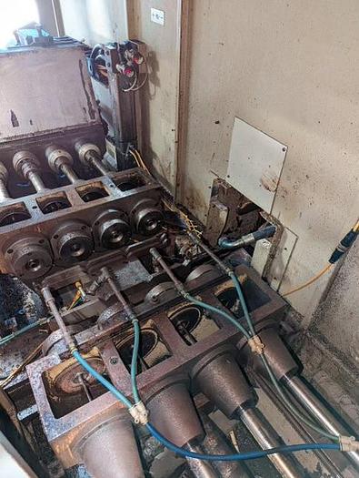 Used Mollart Gun Drill